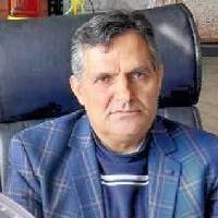 بهزاد ترابی